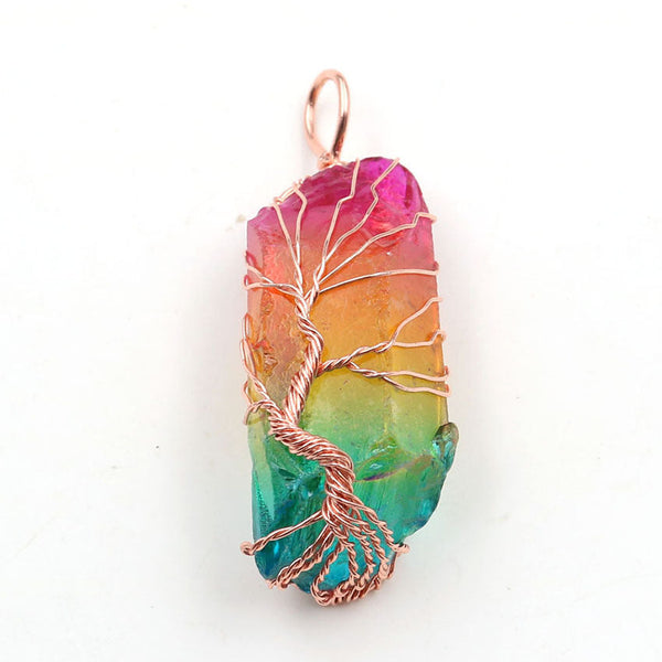 Pendants