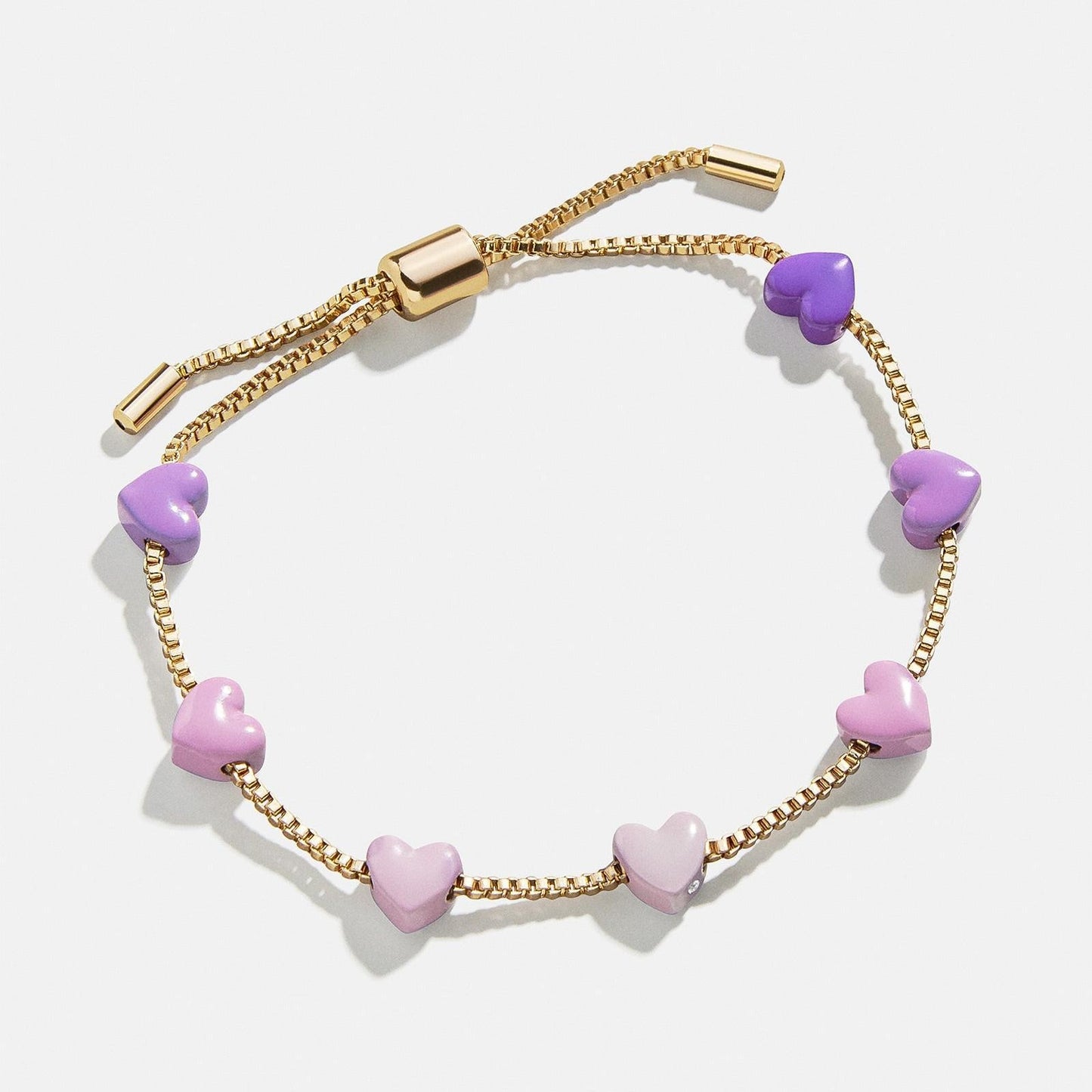 Bohemian Style Bracelet Minority Simple Love Heart