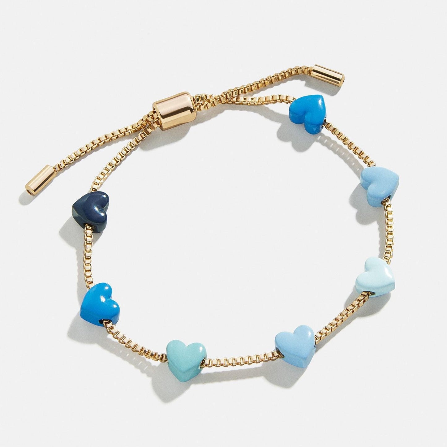 Bohemian Style Bracelet Minority Simple Love Heart