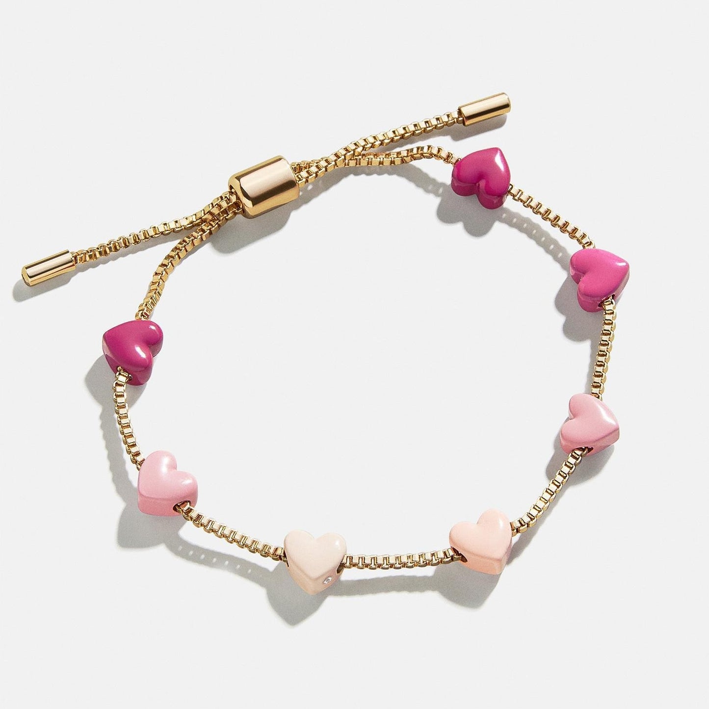 Bohemian Style Bracelet Minority Simple Love Heart