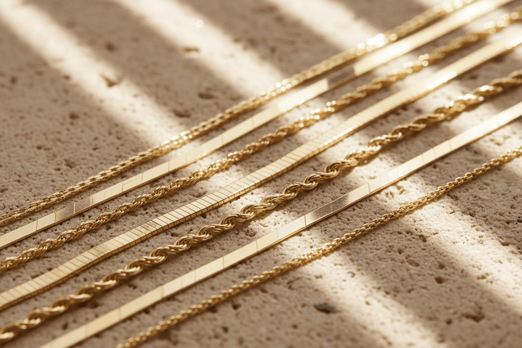 Bracelets - MYSTIQOR