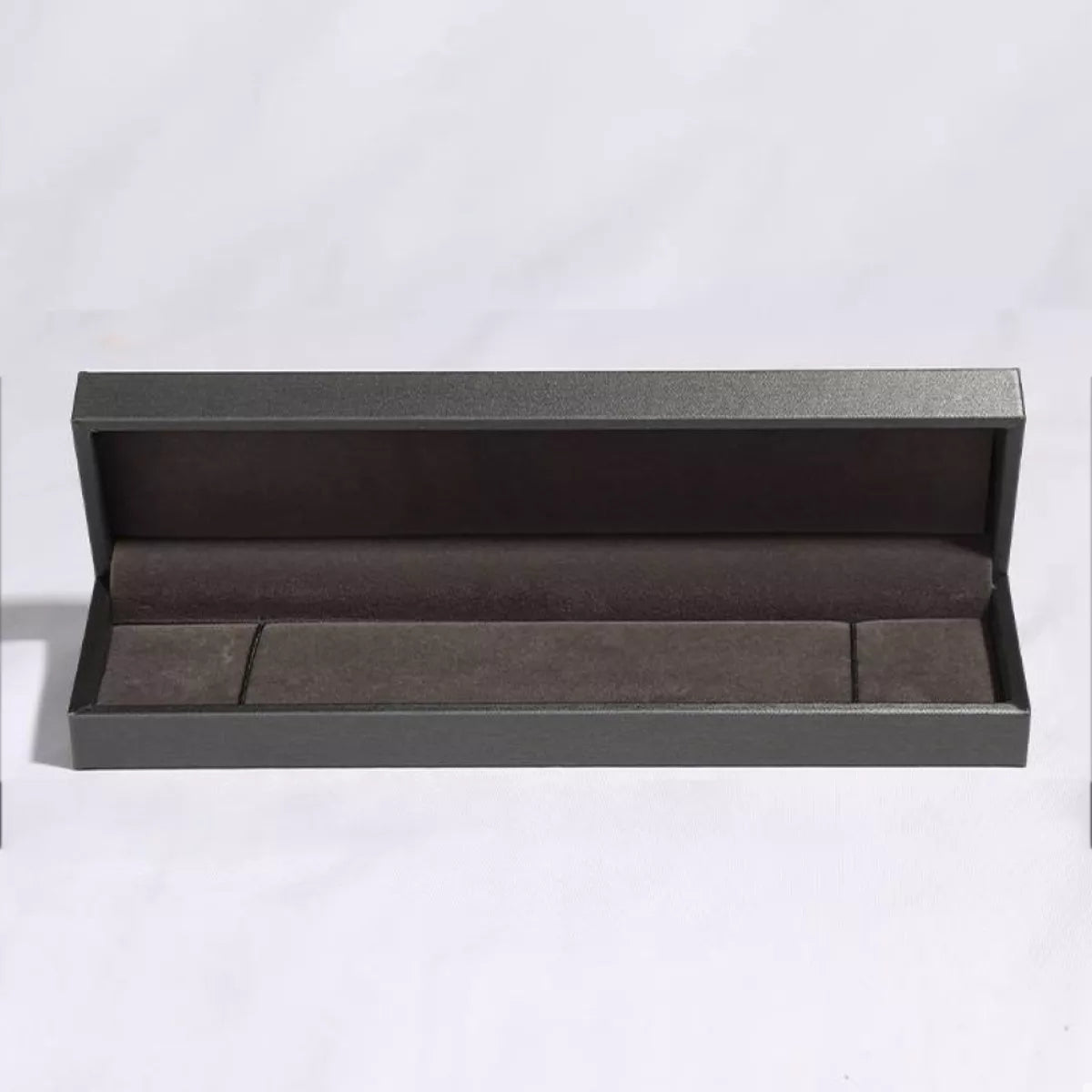 2 Carat Moissanite 925 Sterling Silver Bracelet - MYSTIQOR