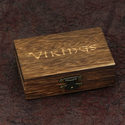 Vintage Solid Wood Box Personalized Necklaces Pendants Necklaces Bracelets And Other Gift Boxes